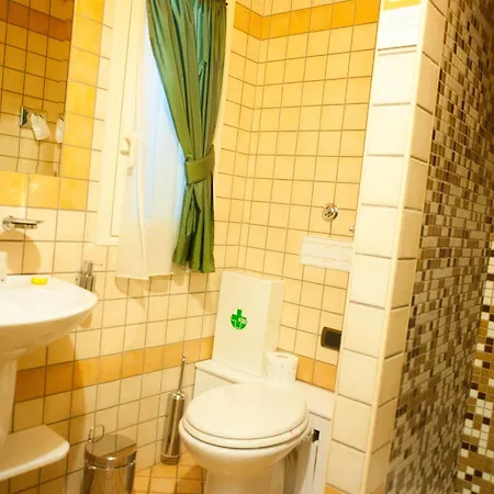 招待所 Almes 罗马