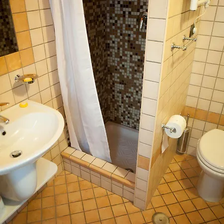 Almes Pensjonat Rzym