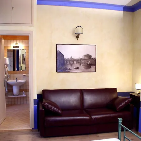 Almes بيت ضيافة روما