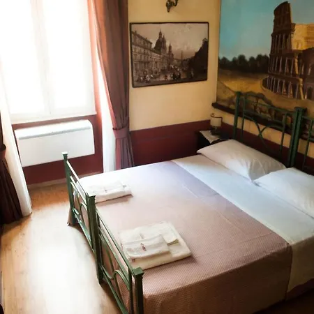 Affittacamere Almes Roma