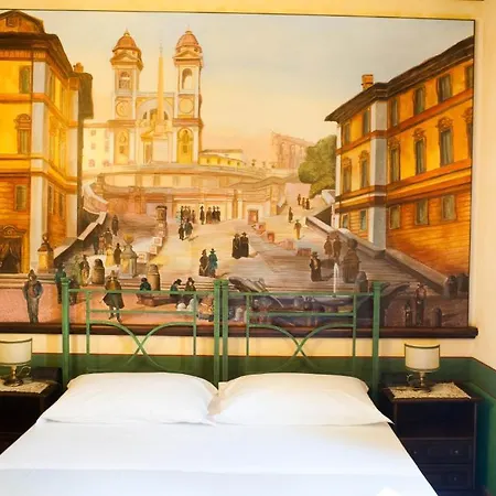 Almes Guest house 2*