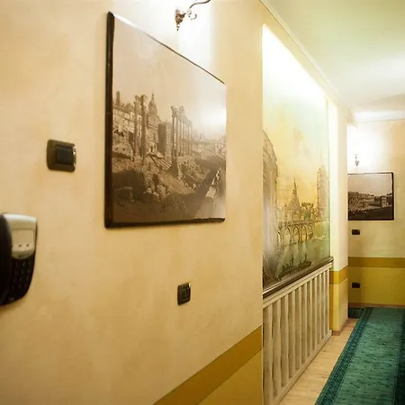 Almes Guest house 2*
