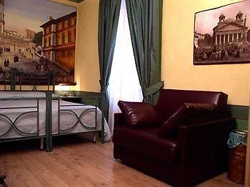 Almes Guest house Rome