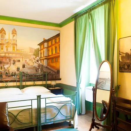 Almes Guest house 2*