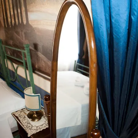 Almes Guest house