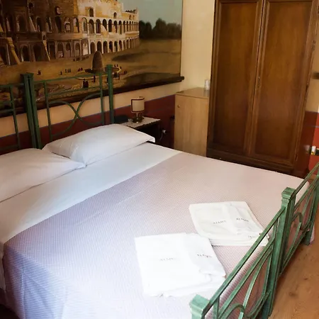 Almes Guest house
