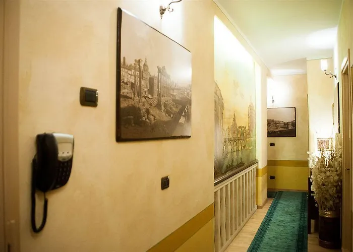 Almes Affittacamere 2*