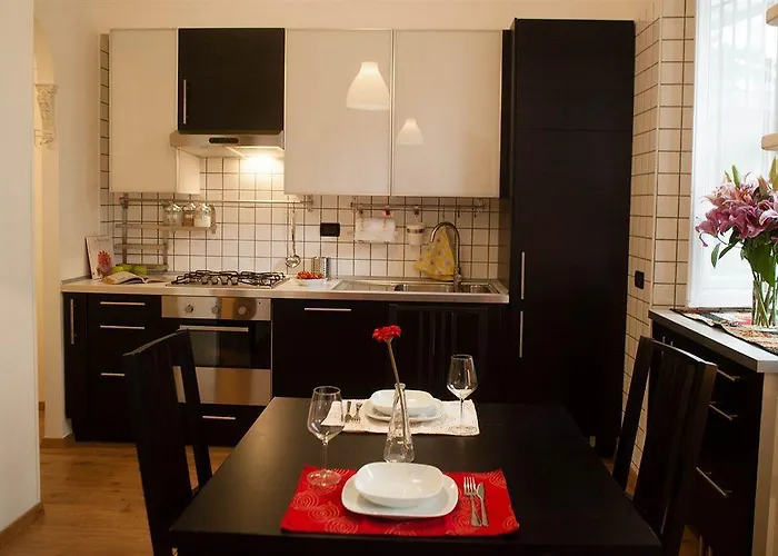 Almes Affittacamere 2*