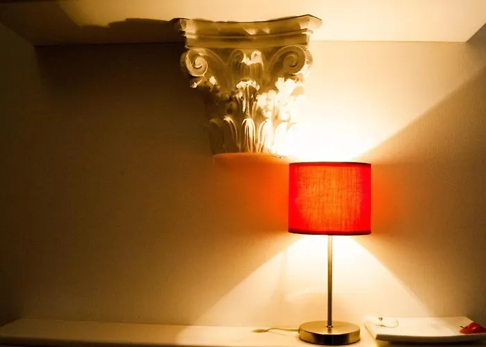 Almes Affittacamere 2*