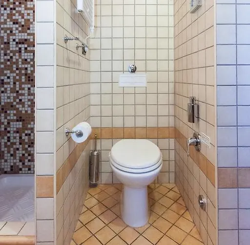 Almes Affittacamere Roma