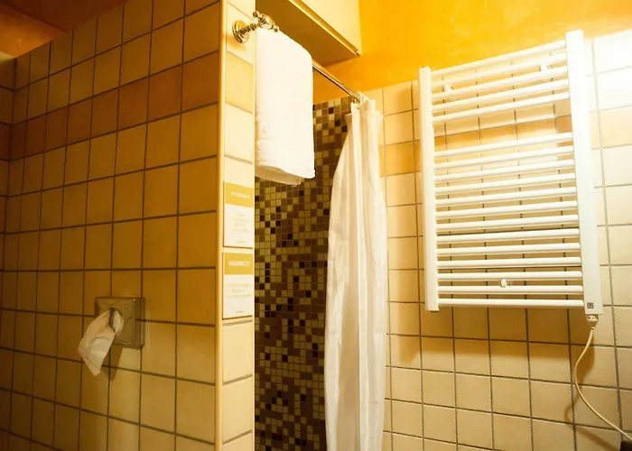 Affittacamere Almes Roma