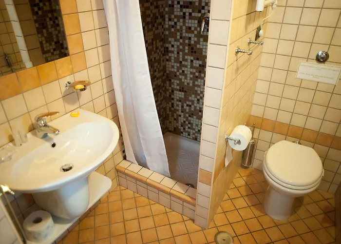 Almes Affittacamere Roma