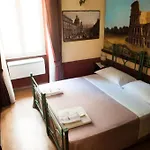Pensjonat Almes Rzym