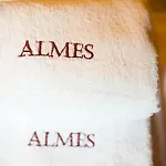 Almes 2* Rzym